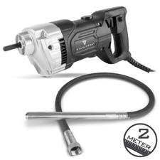 STAHLWERK Betonverdichter 900W