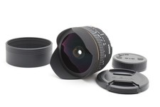 Top MINT Sigma AF 15mm f/2.8