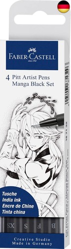Faber castell 167132 - faber-castell,