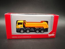 Herpa MAN TGX "Max Bögl"