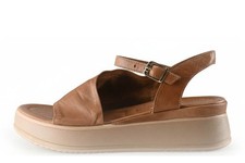 Laurent David Damen Sandalen