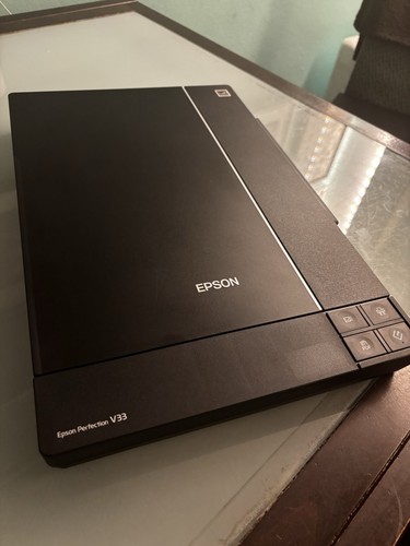 Epson perfection v33 j232c - epson, a4
