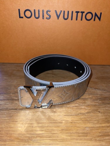 Louis vuitton mirror gürtel - louis,