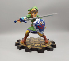 The Legend of Zelda Figur Link