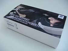 BMW Kommunikationssystem KomV3