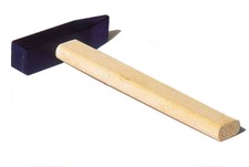HAMMER Kinderhammer Holzhammer