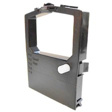 Farbband -schwarz- für OKI ML