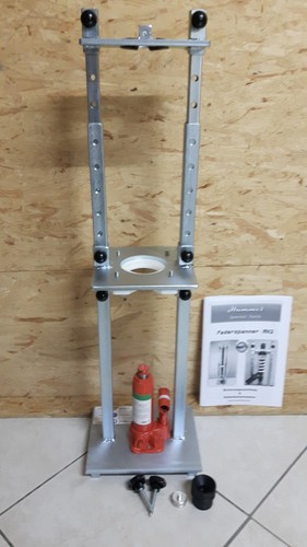 Universal federspanner für - federspanner,