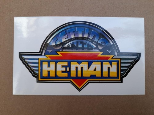 Man the new - the,