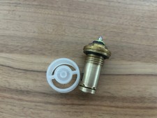 Kermi thermostatventil v3k - thermostatventil, 1/2