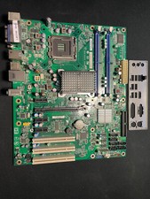 Intel Desktop Board |Sockel LGA775