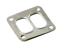 Metall dichtung twin - twin, scroll