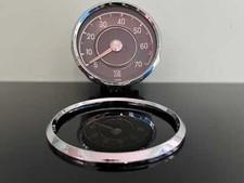 Mercedes W100 W111