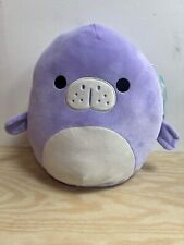 Squishmallows 10"" Marius der