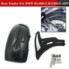 Motorrad Spritzschutz