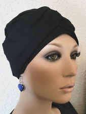 DAMEN CHEMO MÜTZE TURBAN