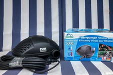 Pontec PondoMax Eco 5000 Bachlaufpumpe - 