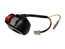 Schaltereinheit rechts Adly