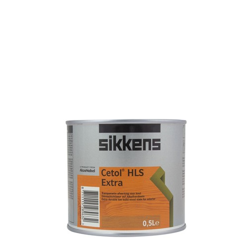 Sikkens cetol hls extra - cetol,