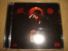 MOSH36 - Moshroom  (CRACKAVELI SA4 BONEZ MC ACHTVIER HERZOG ORGI69 TAREK K.I.Z)