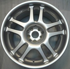 AZEV E Alufelge 10x18 ET30 jante jante llanta cerchione rim