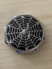 Besame Cosmetics Victorian