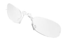 Performance Insert Clip ohne Rand für adidas Sportbrille