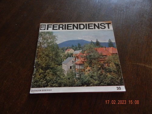 Fdgb broschüre feriendienst - fdgb,