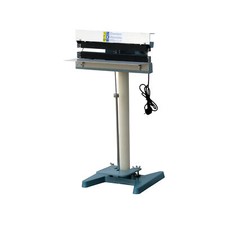 Folienschweisser Folienschweissgerät speziell für Blockkastenbeutel Kaffeebeutel