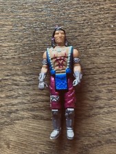 M.a.s.k. Nevada Rushmore  Orginal Kenner Vintage