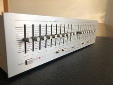SEOUM SQ-4500 Stereo Graphic