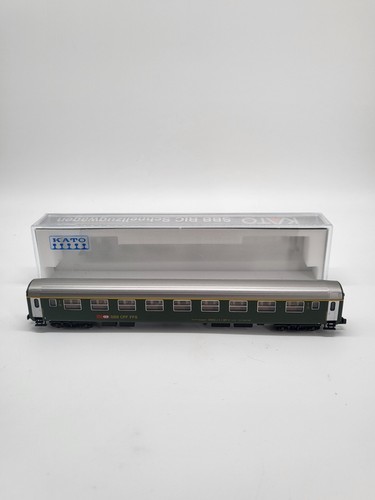 Kato spur 23111 - spur, n