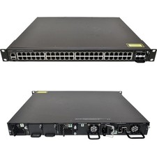 Brocade switch icx - icx, 7450-48