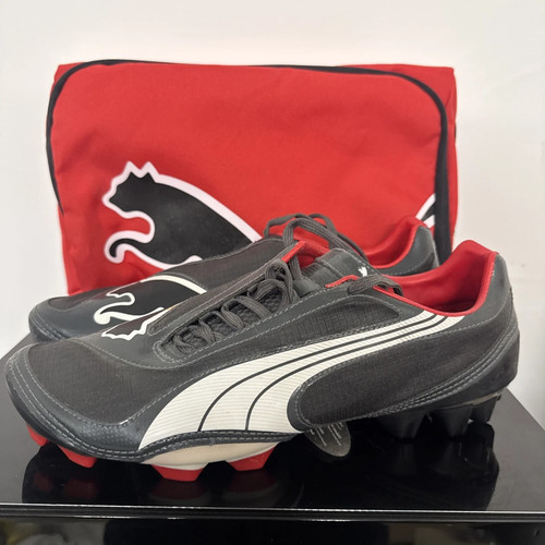 Vintage puma i fg - vintage,
