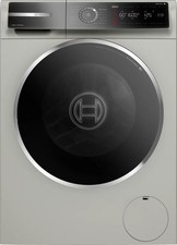Bosch WGB2560X1 Serie 8