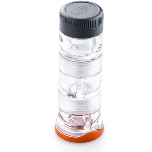 Gsi spice missile - spice,