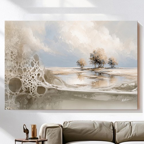 Leinwand bilder xxl landschaft - xxl,