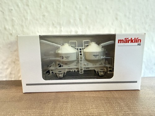 Märklin 4661 ovp - 4661,