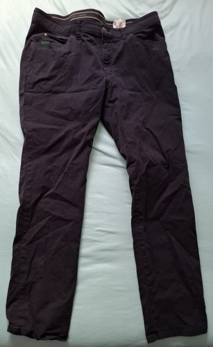 Club comfort herrenhose - of,