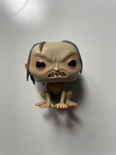 Funko pop gollum herr - pop!,
