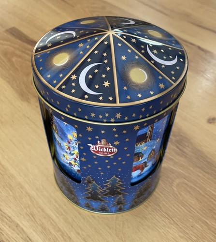 Wicklein spieluhr spieldose - spieluhr,