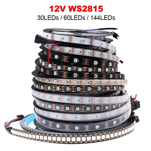 Ws2815 rgb led streifen strip - led,
