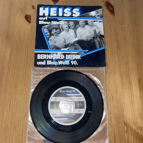 Blau weiß berlin - weiß, 90