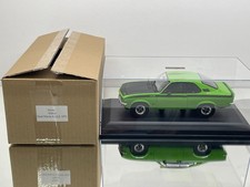 NOREV 183632 OPEL MANTA A GT/E