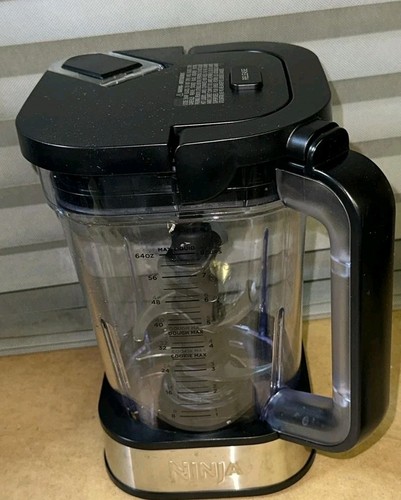 Ninja food power nutri mixer - power,