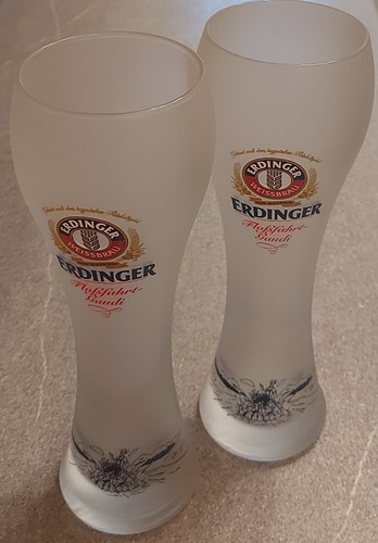 Erdinger weizenbier - 2, x