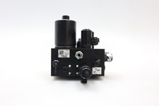 Hydraulik Steuerblock Ventil Öl Filter Stapler Hubwagen Linde Still AV 6459