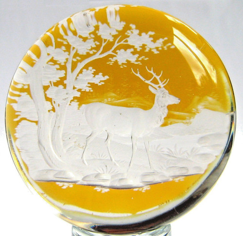 Briefbeschwerer paperweight - briefbeschwerer,
