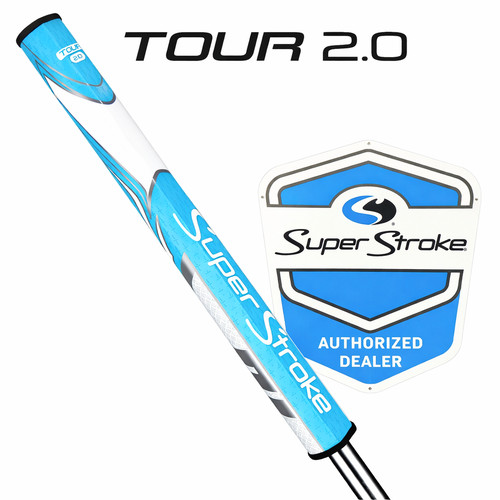 Superstroke zenergy tour 0 - tour, 2.0
