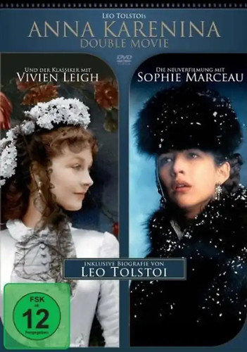 Anna karenina double - karenina,